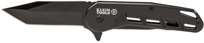 Klein Tools Couteau de poche à roulement à billes (44213)