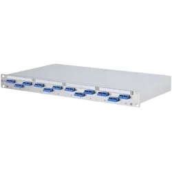 Metz Connect PF Patchfeld 150200E212-E