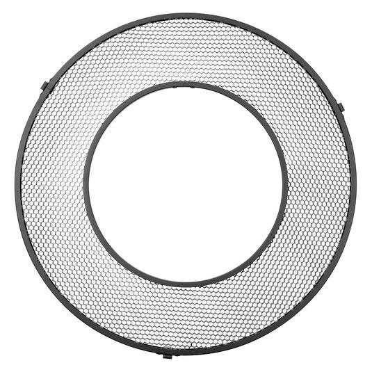 Godox Honey Comb Grid 30 for R1200 Reflector RFT21S (Blitzdiffusor) (D228911)