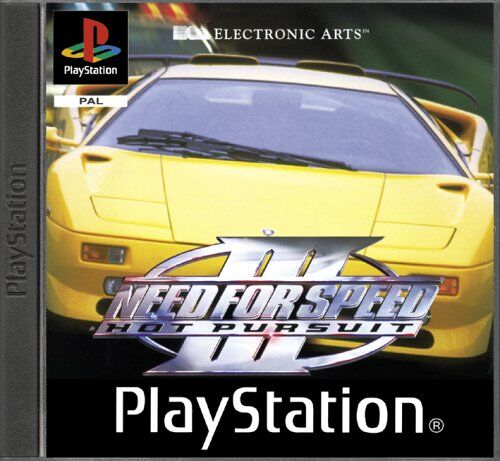 EA - Need for Speed 3 (Software Pyramide) - Preis vom 10.10.2026 11:48:34 h