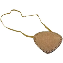 Holthaus Medical Augenklappe beige
