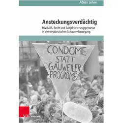 Ansteckungsverdächtig, Fachbücher von Adrian Lehne