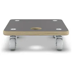 Wagner System, Pflanzenständer + Blumentreppe, Multiroller MaxiGRIP GH 1350