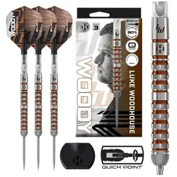 Harrows Luke Woodhouse Series 3 QP 23g (23 g)