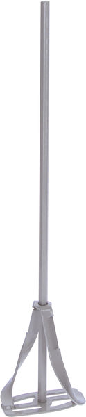 Bosch PRO Multi Material Dünnflüssige Materialien Rührkorb, 85 mm 2607990025