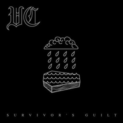 Survivors Guilt - Vinnie Caruana, CD