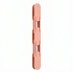 TH.798 Wandleuchte CHAIN 91 pfirsich LED 4000K