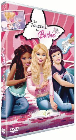 Le journal de Barbie (à partir de 12 ans) - Preis vom 11.10.2026 03:10:56 h