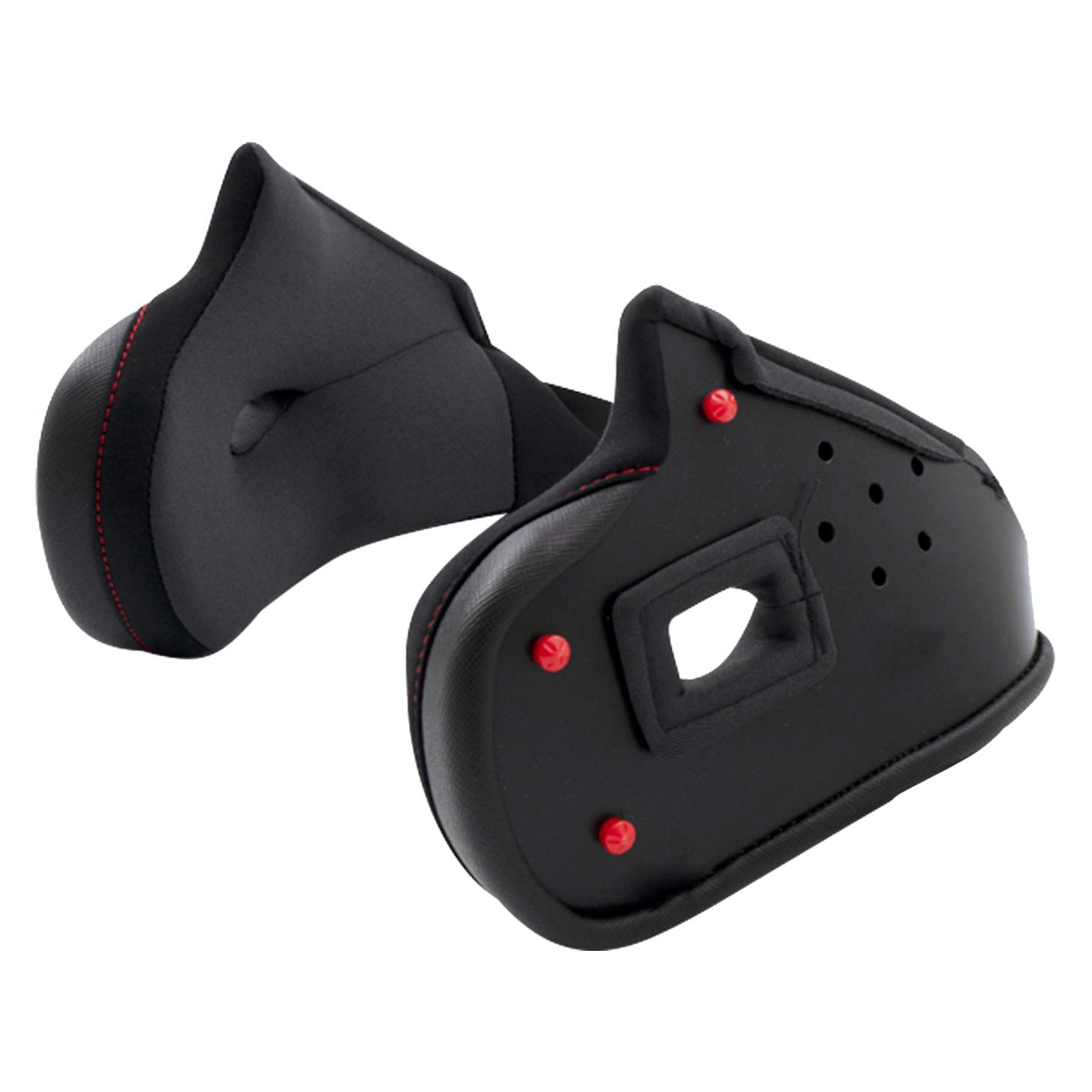 iXS Wangenpolster (X14910-BAC-L)
