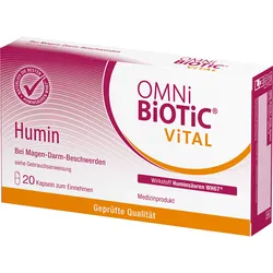 Omni-Biotic Vital Humin 20 ST