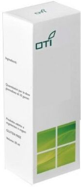 Oti Liquirizia Tm Gocce 100ml