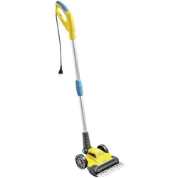 Gloria Haus und Garten, Rasentrimmer, FineCut 230V (Metallschneideblatt)