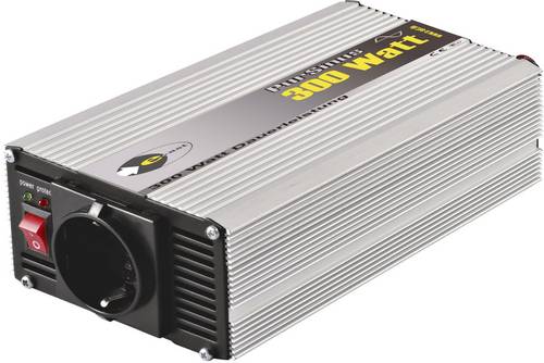 E-ast Wechselrichter CLS 300-12 300W 12 V/DC - 230 V/AC
