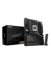 Gigabyte AM5 1xHDMI AMD Sockel Ryzen Zen4 ATX DDR5 (X870 A STEALTH)
