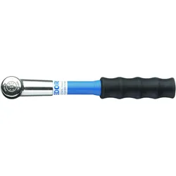 Gedore, Drehmomentschlüssel, TSN 25 D Drehmomentschlüssel TSN SLIPPER 5-25 Nm (1/4", 5 - 25 Nm)