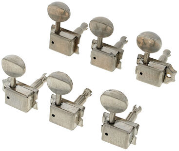 Fender Roadworn Guitar Machine Heads