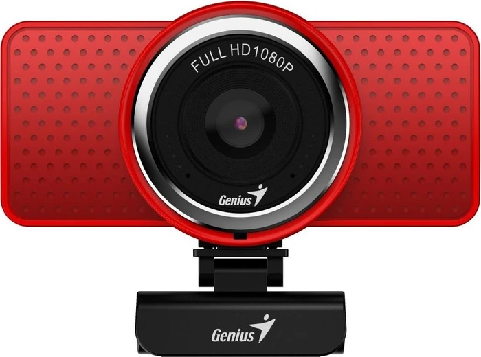 GENIUS ECam 8000 rot