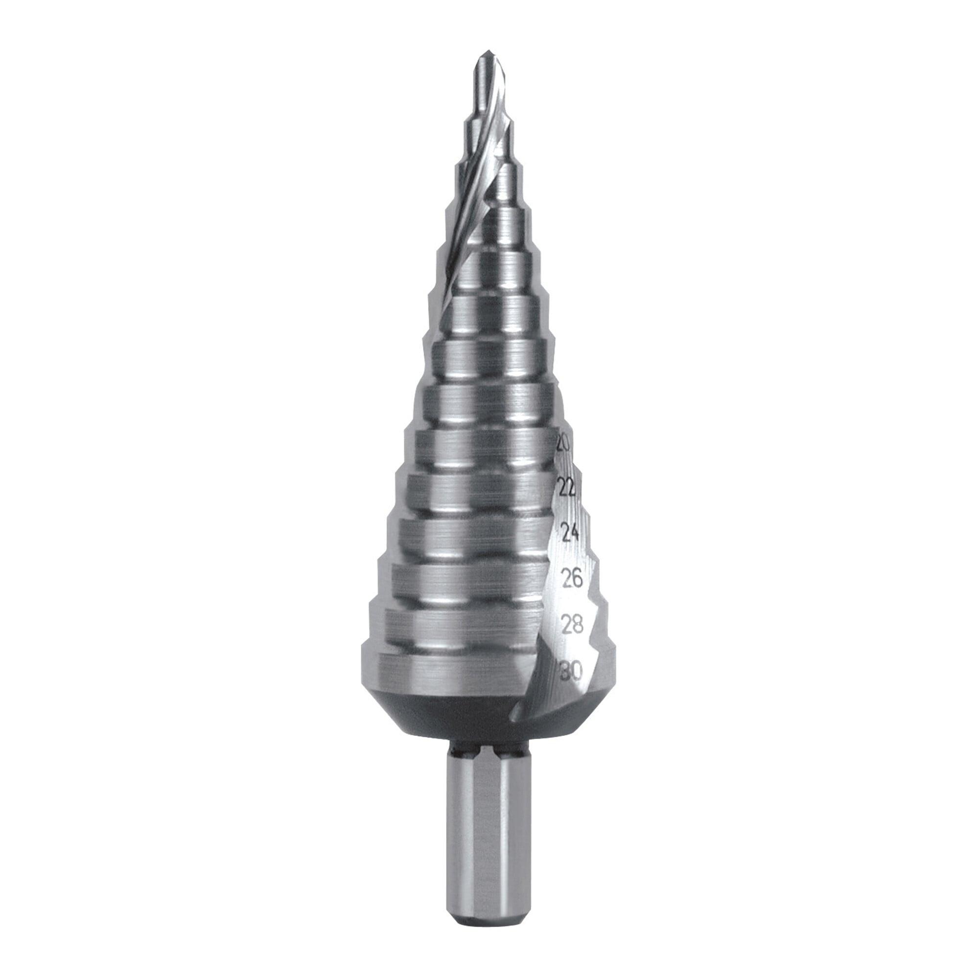 Facom Mehrfasen-Stufenbohrer 4 - 39 mm (229A.ST2)