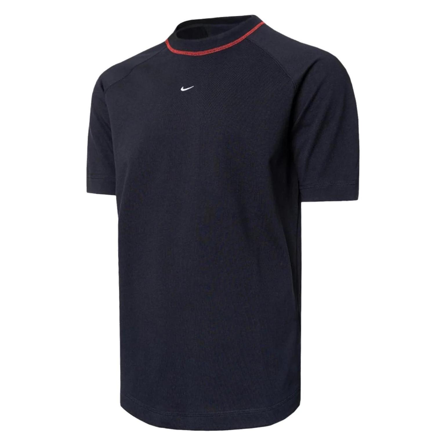 Nike F.C. Tribuna Tee DC9062-010 - M (M) (DC9062-010)