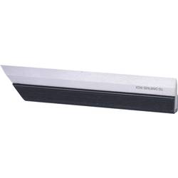 KS Tools 300.0634 Präzisions-Haarlineal, 150mm