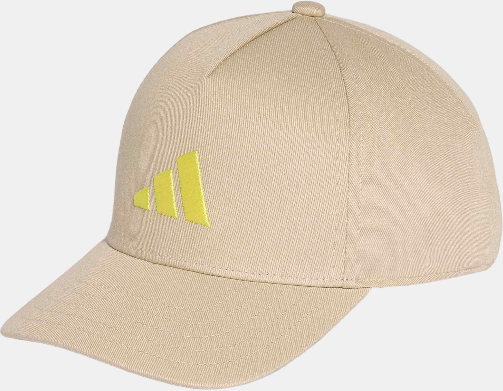 Adidas Gorra de Niños Essentials . Marrón