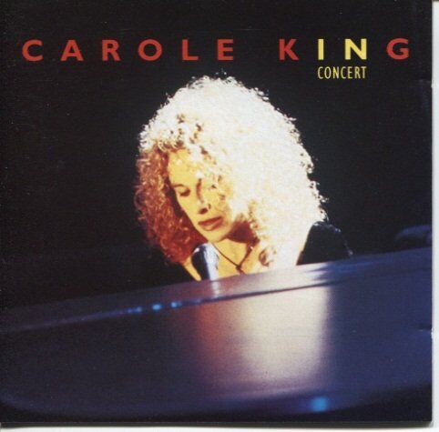 Carole King - In Concert - Preis vom 10.10.2026 11:48:34 h