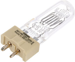Osram M40 64672 500W 240V GY9.5