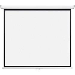 magnetoplan 202501930 Rolloleinwand 300 x 225 cm Bildformat: 4:3