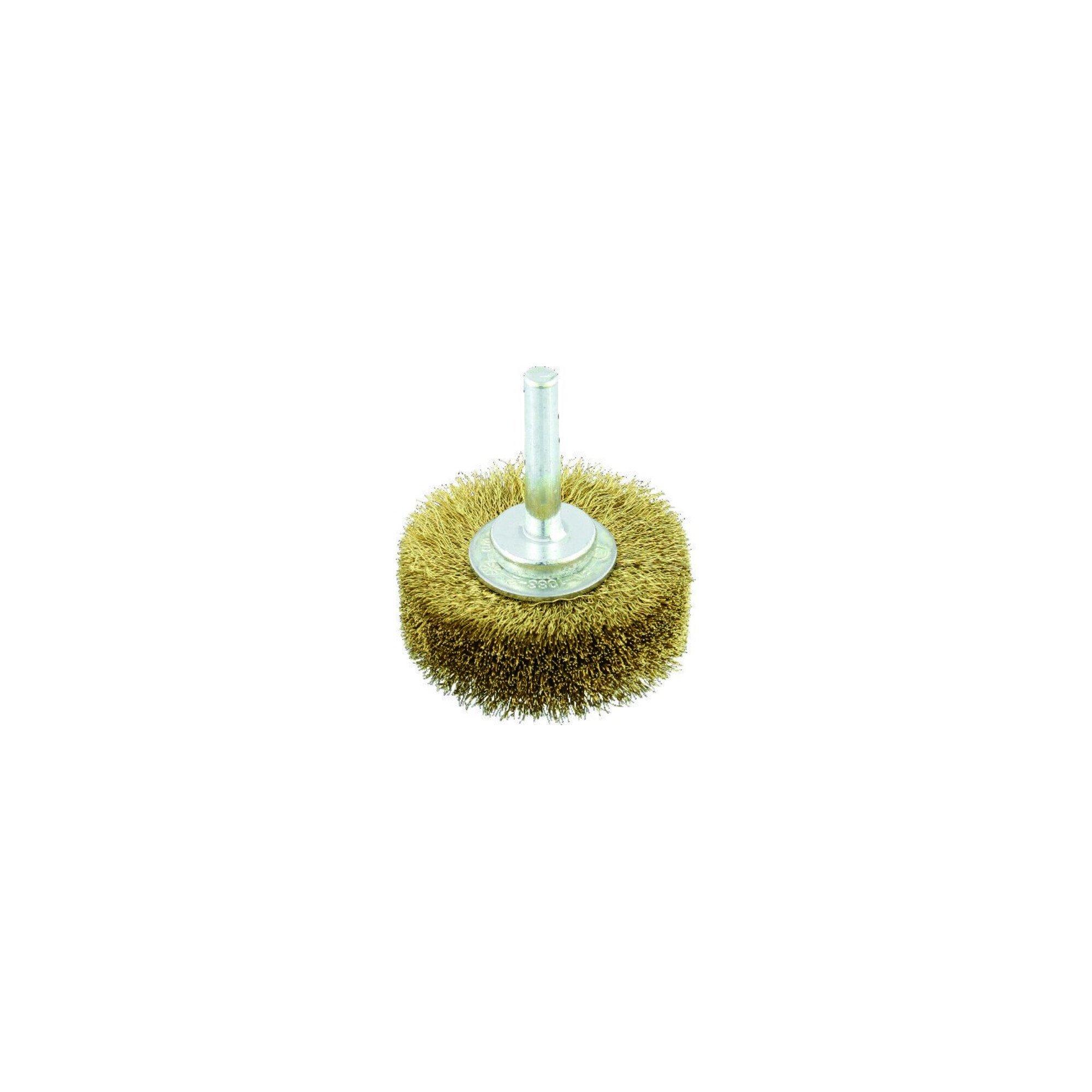 Osborn Rundbürste Messd. 6mm 70mm gewellt (7802506542)