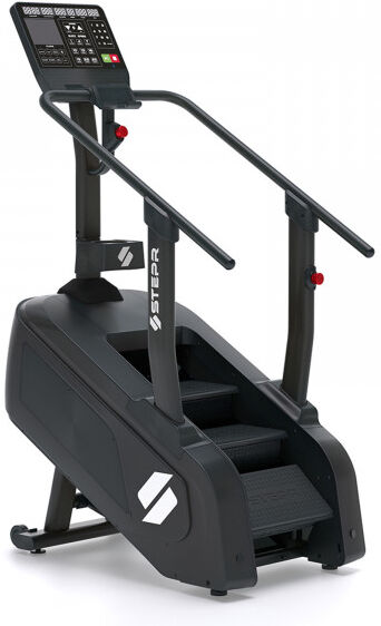STEPR GO Stair Climber