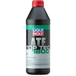 Getriebeöl LIQUI MOLY 3687 Top Tec ATF 1800 Automatik Getriebe ua Audi BMW VW 1L