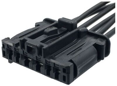 RK-TRONIC S0004 Kabelreparatursatz, Heckleuchte