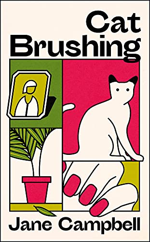 Jane Campbell - Cat Brushing - Preis vom 09.10.2026 07:28:09 h