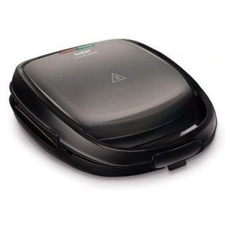 Tefal Snack Time 2in1 Sandwich-Toaster