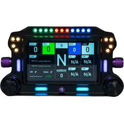 Conspit CSD Dashboard, Gaming Controller