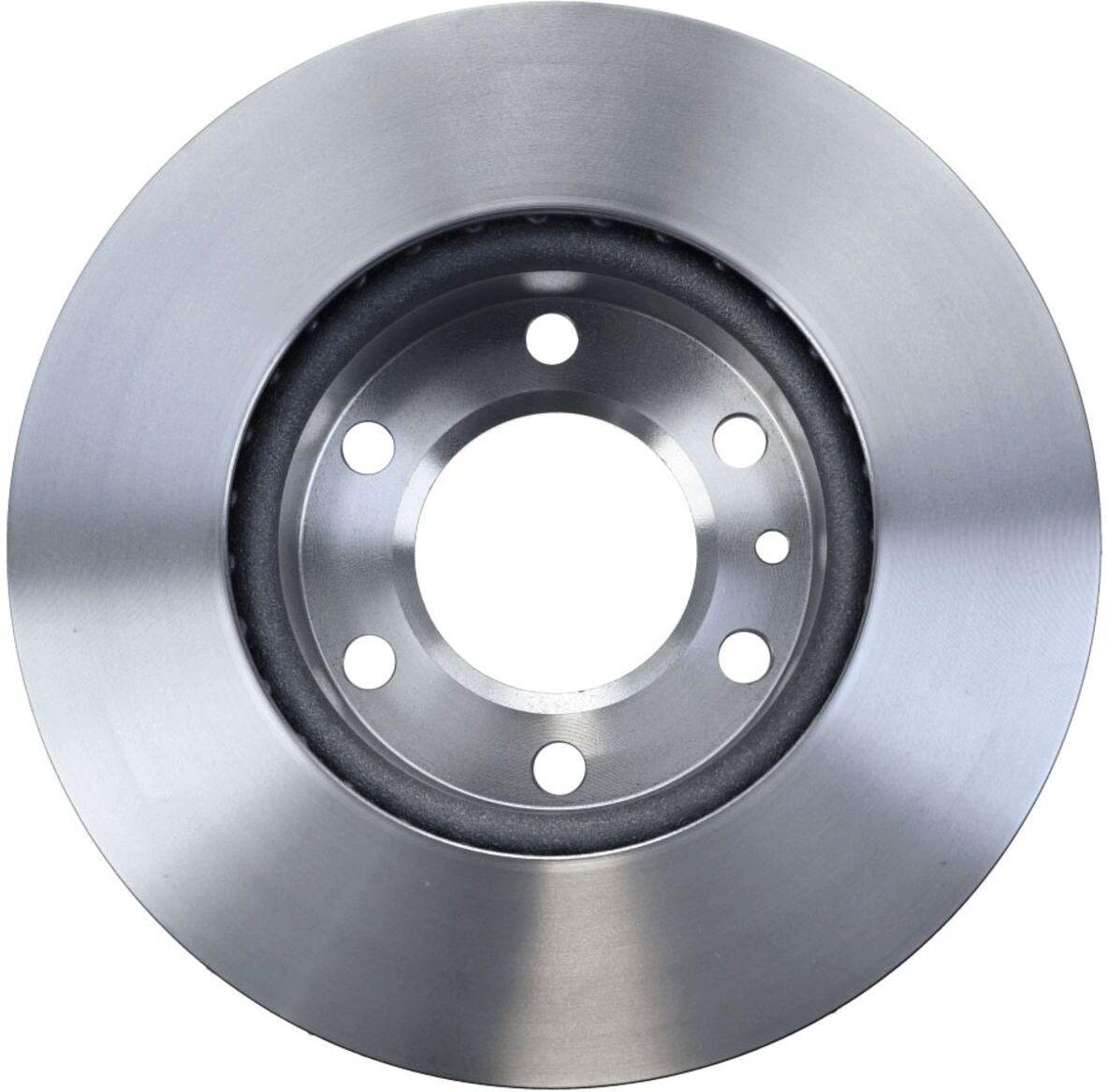 Disque de frein TRW DF4822S avant, ventilé, 1 pièce