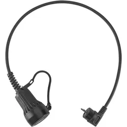 Lapp Mobility, Elektroauto Ladekabel, Ev-Mobility Adapter (2.30 kW, 10 A)