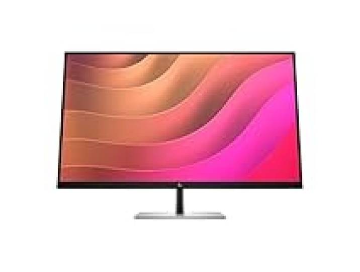 HP Ecran 32 E32K G5 IPS UHD 4K 16:9 5 ms Display Port/HDMI/RJ-45 6N4D6AA