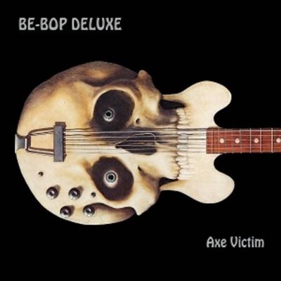 Axe Victim (Vinyl Edition) - Be Bop Deluxe, Vinyl