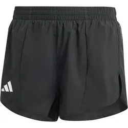 adidas adizero Essentials Laufshorts Damen IN8707 - black XL