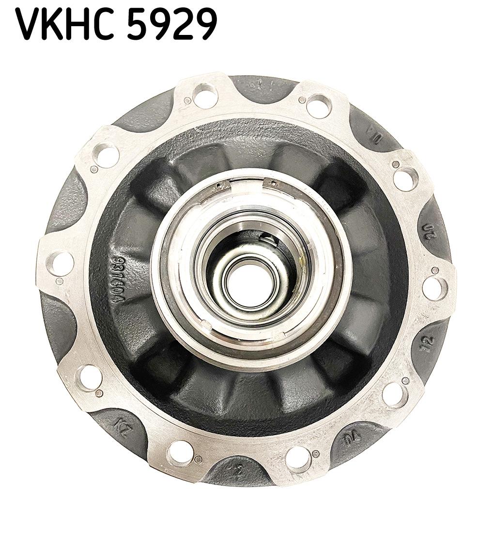 SKF Radnabe vkhc5929