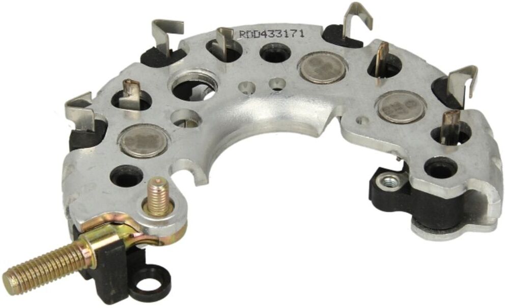 Diodenplatte, Generator MAGNETI MARELLI RDD43A
