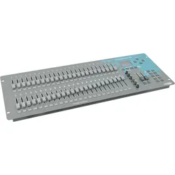 Showtec ColorCue 4 Intelligent 48-fader, 6-color LED controller