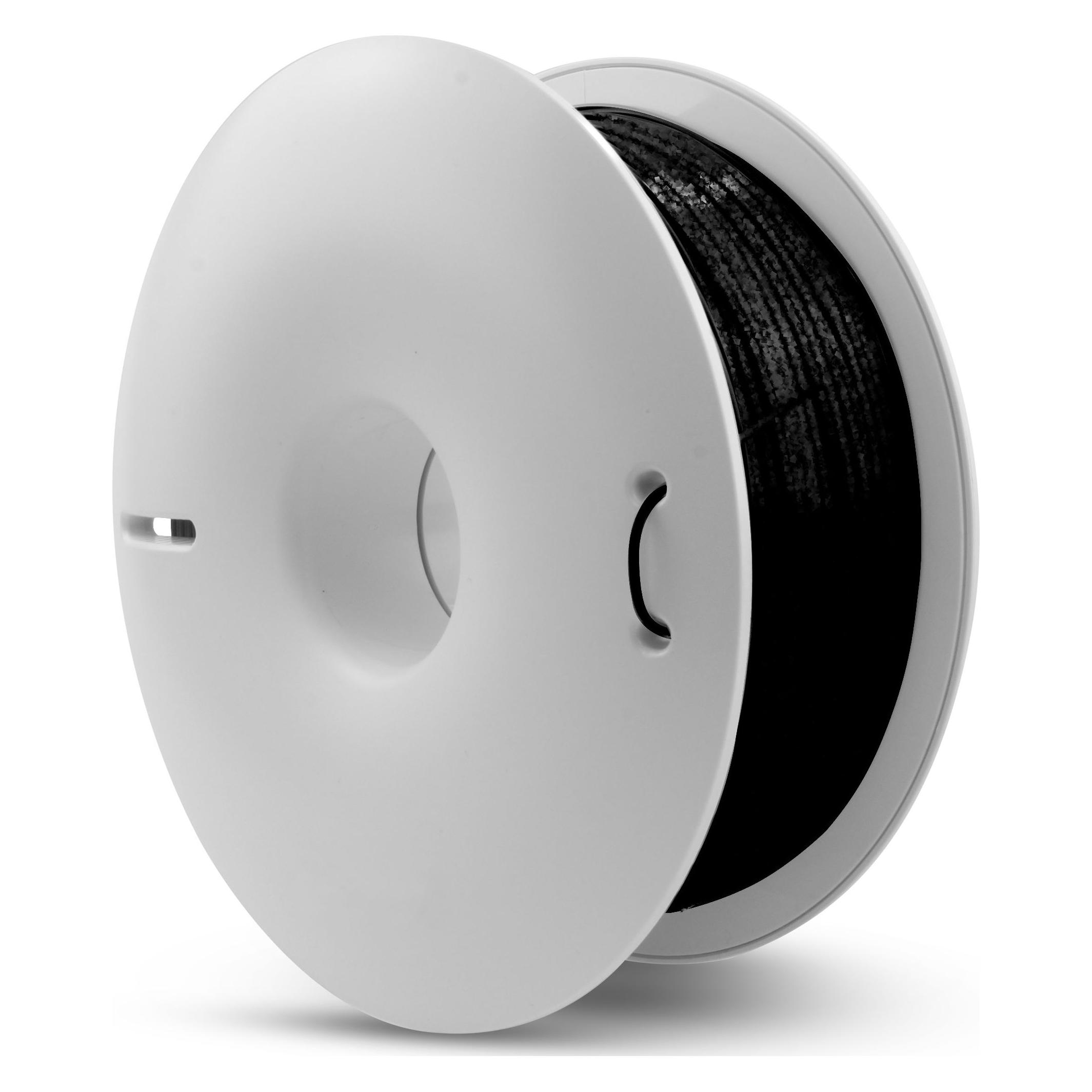 Fiberlogy Filament PETG czarny (PETG) (45381275)