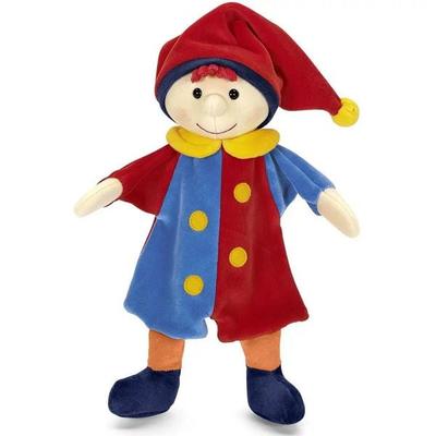 Handpuppe Kasper