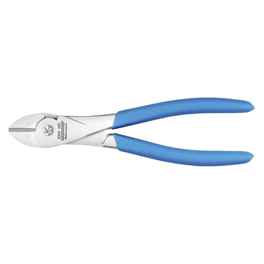 Gedore 8316-180 TC Universal Seitenschneider (180 mm) (8316-180 TC)