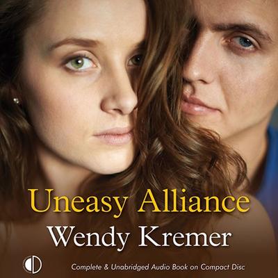 Uneasy Alliance - Wendy Kremer, Audio, 9781407967851