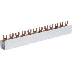 Hager KDN363A Phasenschiene 3phasig 12 Phasenschiene Mehrfarbig 3polig 1 St.