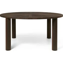 Post Star Tisch 150 cm