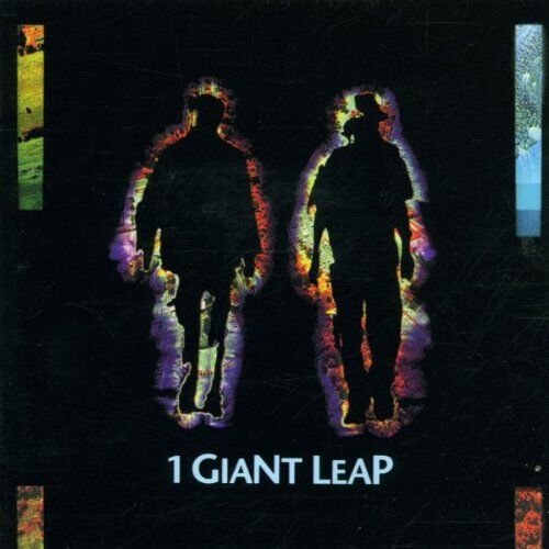 One Giant Leap - One Giant Leap - Preis vom 09.10.2026 07:28:09 h